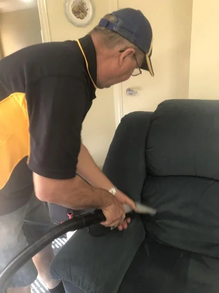 Absolute Carpet Care Brisbane