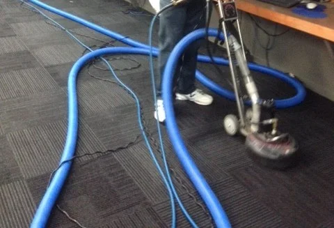 Schools Carpet Cleaning