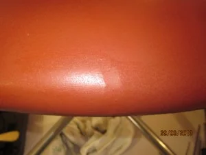 Leather Cleaning and Repairs