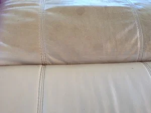 Leather Cleaning and Repairs