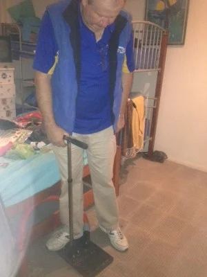 Water Damage Carpet Cleaning